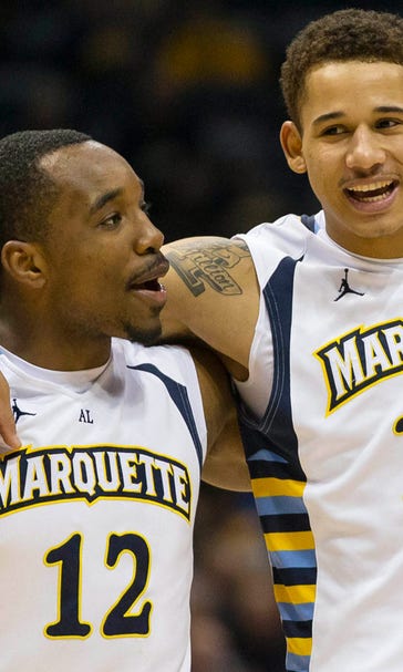Marquette faces final tough, nonconference test against New Mexico